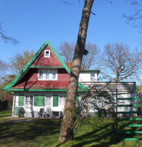 Haus Jancker